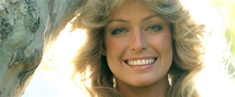 Farrah Fawcett Last Days