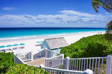 7 Best Place To Stay In Bahamas On Your Beach Holiday