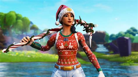 How To Get The Fortnite Nog Ops Skin In Season Firstsportz