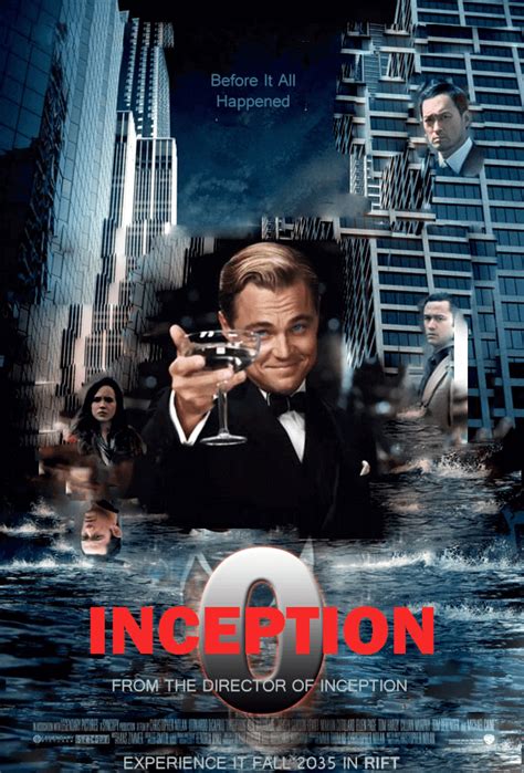 2010 | 13+ | 2h 28m | cyberpunk. Inception Movie Prequel Takes Dream Sharing to Whole New Level