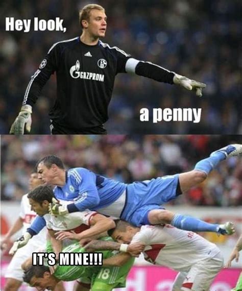 Soccer Humortimeless Humor Funny Soccer Memes Funny