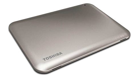 Toshiba Lanza Una Nueva Tablet En Argentina ‘excite Pure De 10 Pulgadas