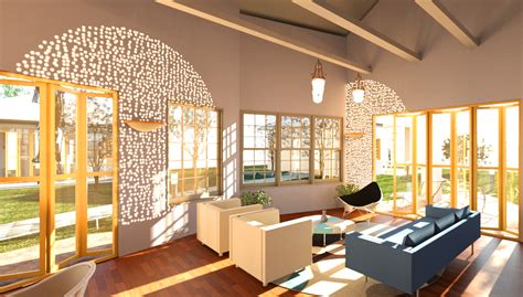 Interior Design College In Korea Best Home Design Ideas