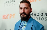 Shia LaBeouf "actively seeking" treatment for addiction and ...