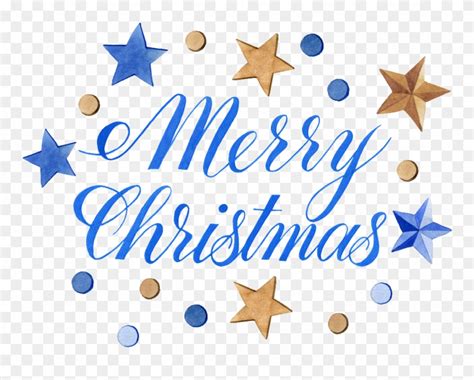 All rights to the published graphic, clip art and text materials on clipartmag.com belong to their respective owners (authors), and the website administration is not responsible for their use. Blue Christmas English Word Art Png Transparent - Merry ...