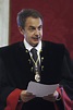 Zapatero, el primer expresidente en el Consejo de Estado | Noticias de ...