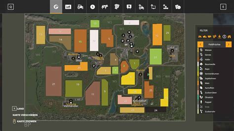 Provence V102 Fs19 Landwirtschafts Simulator 19 Mods Ls19 Mods