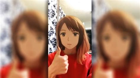 Check spelling or type a new query. Anime face filter: How to get the viral Snapchat filter ...