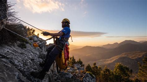 8,093 people checked in here. Going the distance to save Cape Town's water | RAIN