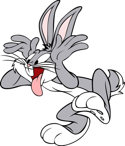 Bugs Bunny Cartoon Clip Art Bugs Bunny Head Png Transparent Png
