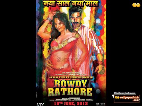 wallpaper fetch rowdy rathore movie wallpapers 2012