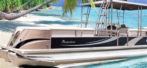 2014 Aloha Pontoon Boats Research