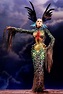 The must-see "Thierry Mugler: Couturissime" at the Musée des Arts ...