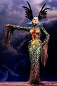 The must-see "Thierry Mugler: Couturissime" at the Musée des Arts ...