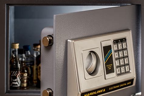 Different Types Of Safes That Are Perfect For Keeping Your Valuables Secure