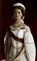 Grand Duchess Olga | Romanov family, Grand duchess olga, Romanov