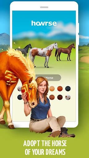 Howrse Free Horse Breeding Farm Game Mod Unlimited Money 416