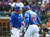 Chicago Cubs: Predicting the Opening Day 25-Man Roster - Page 3