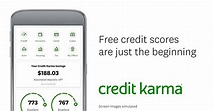 karma credit report login