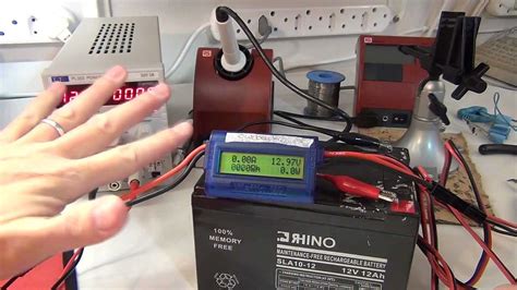 Electronics Tutorial 1 Electricity Voltage Current Power Ac And