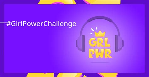 girl power smule challenge join now on the smule app smule