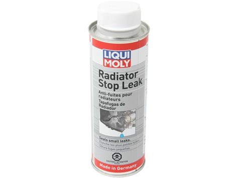 Liqui Moly 20132 Radiator Leak Sealer 250 Ml Lm20132