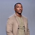 Who is Ashley Walters and Net Worth