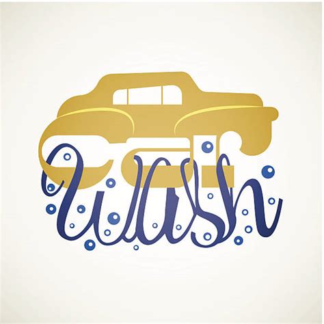 Funny Car Wash Signs Pics Illustrations Royalty Free Vector Graphics