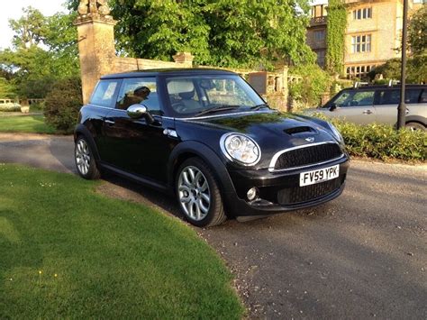 Mini Cooper S 2010 Chilli Pack In Witney Oxfordshire Gumtree