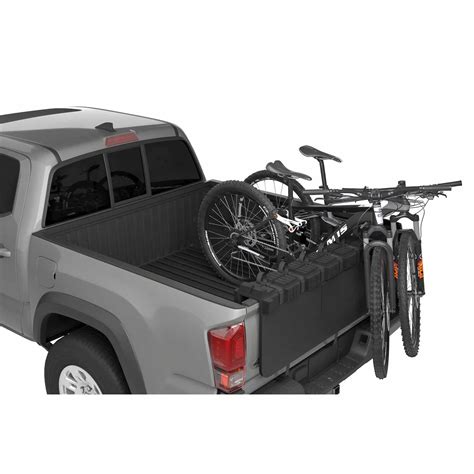 Thule Gatemate Pro Truck Bed Bike Rack Large Special Order Item