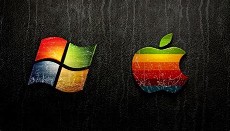 10 Operating System Logos And Their Meaning Ddesignerr