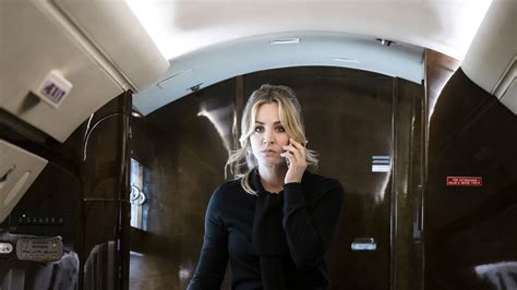 The Flight Attendant Renewed For A Second Season On Hbo Max What To