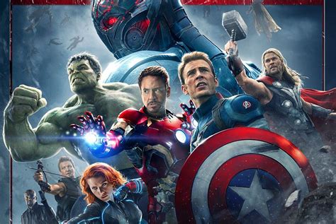 Age Of Ultron Theory Confirms Original Avengers Death In Endgame