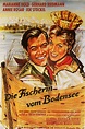 Die Fischerin vom Bodensee (1956) - Posters — The Movie Database (TMDB)
