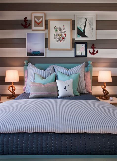 10 Creative Ways To Decorate With Shiplap Schneidermans