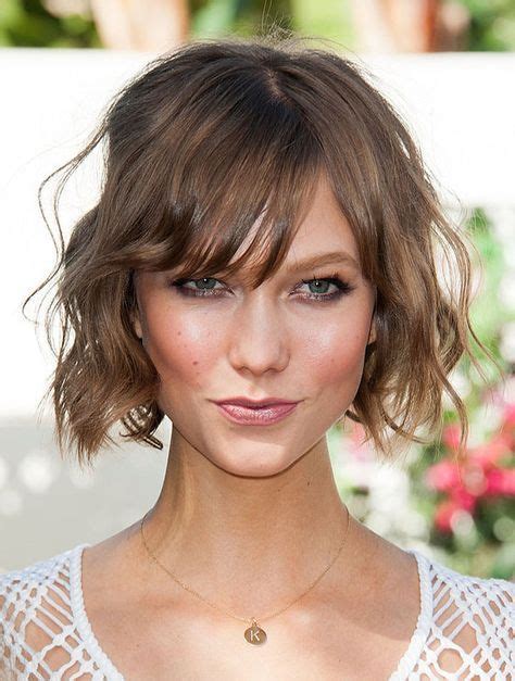 How To Curl Short Fine Hair With Images Short Hairstyles Fine