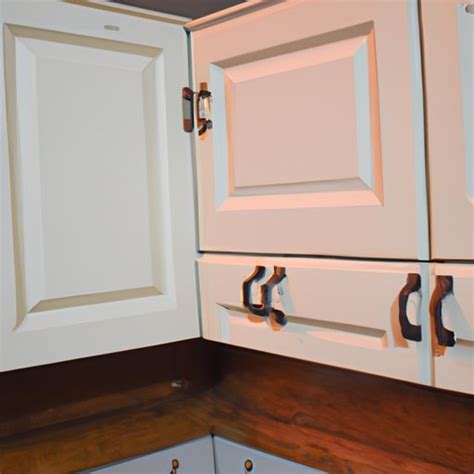 How To Resurface Kitchen Cabinets A Step By Step Guide The Knowledge Hub