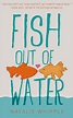 Reseña: Fish Out of Water | El Extraño Gato del Cuento