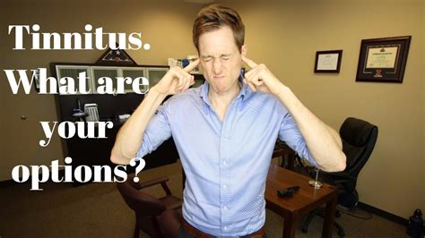 Tinnitus Cure No But You Do Have Options Applied Hearing Solutions