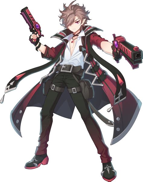 Image Grand Chase For Kakao Rufus 02png Grand Chase Wiki Fandom