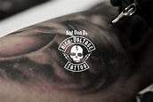 Los Angeles Tattoo Shops | High Voltage Tattoo