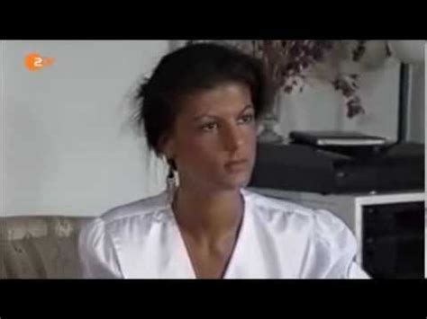 543,240 likes · 44,639 talking about this. Sahra Wagenknecht über die DDR und die BRD (1994) - YouTube