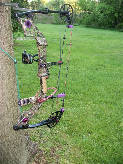 Pin By Kami Blacksten On Archery Bow Hunting Bow Hunting Gear Bow