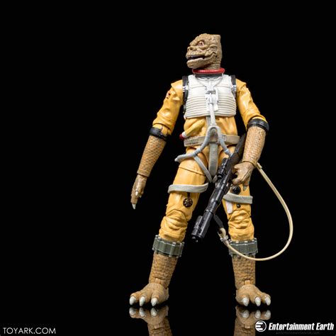 Star Wars Black Series Bossk Gallery The Toyark News