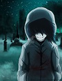 Jeff the Killer Wallpaper (59+ pictures)