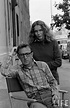 Mia Farrow & Woody Allen: Muses, Lovers | Woody allen, Mia farrow, Film ...