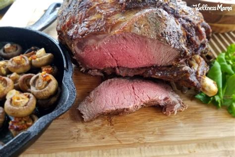 how to cook perfect prime rib roast