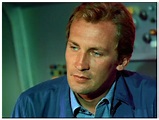 Image from the 1960's television series, THE INVADERS. | Roy thinnes ...
