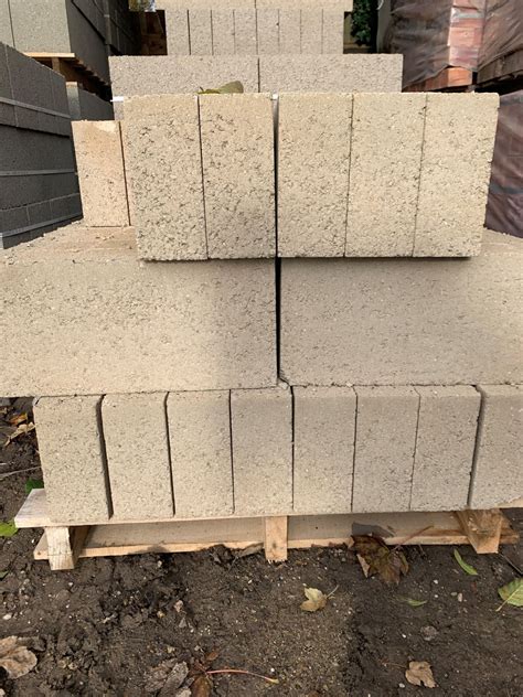 100mm Solid Dense Concrete Block 73n Rhino Building Supplies