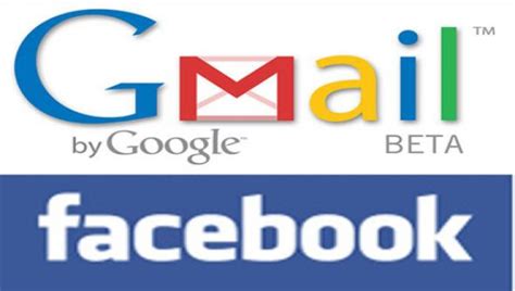 Έπεσαν το Gmail και το Facebook